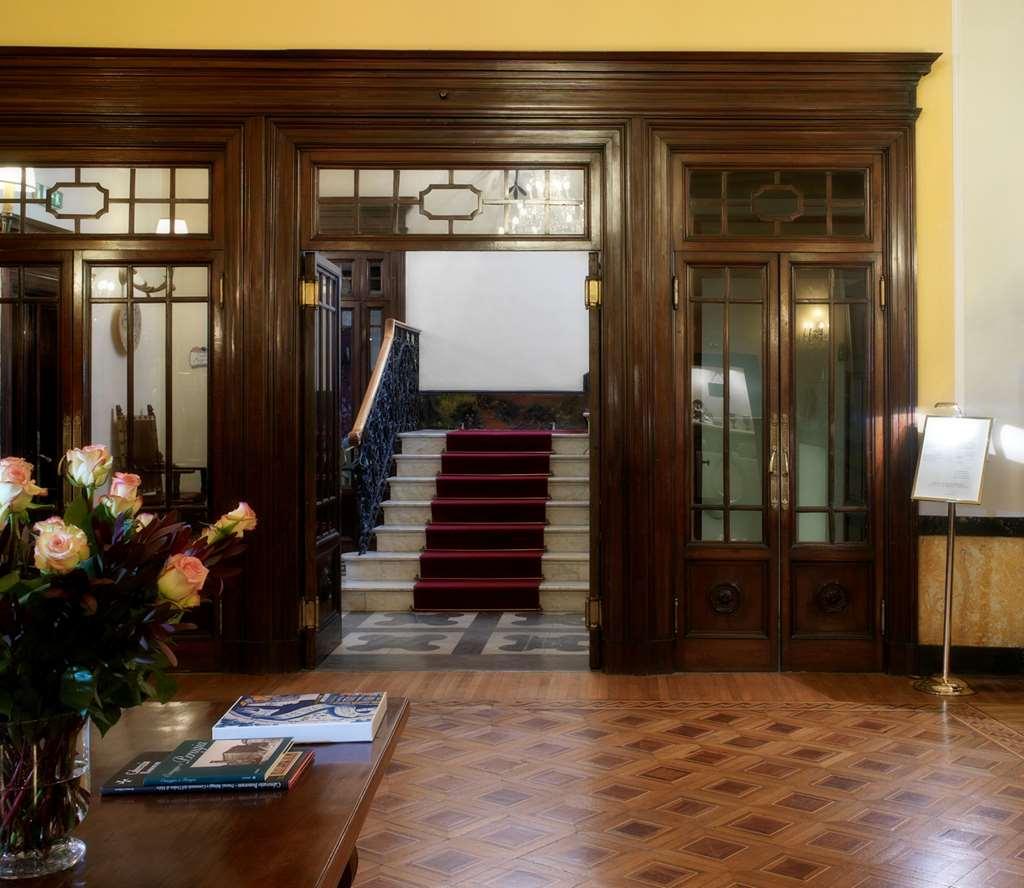 Sina Brufani Hotel Перуджа Интериор снимка Interior of the hotel