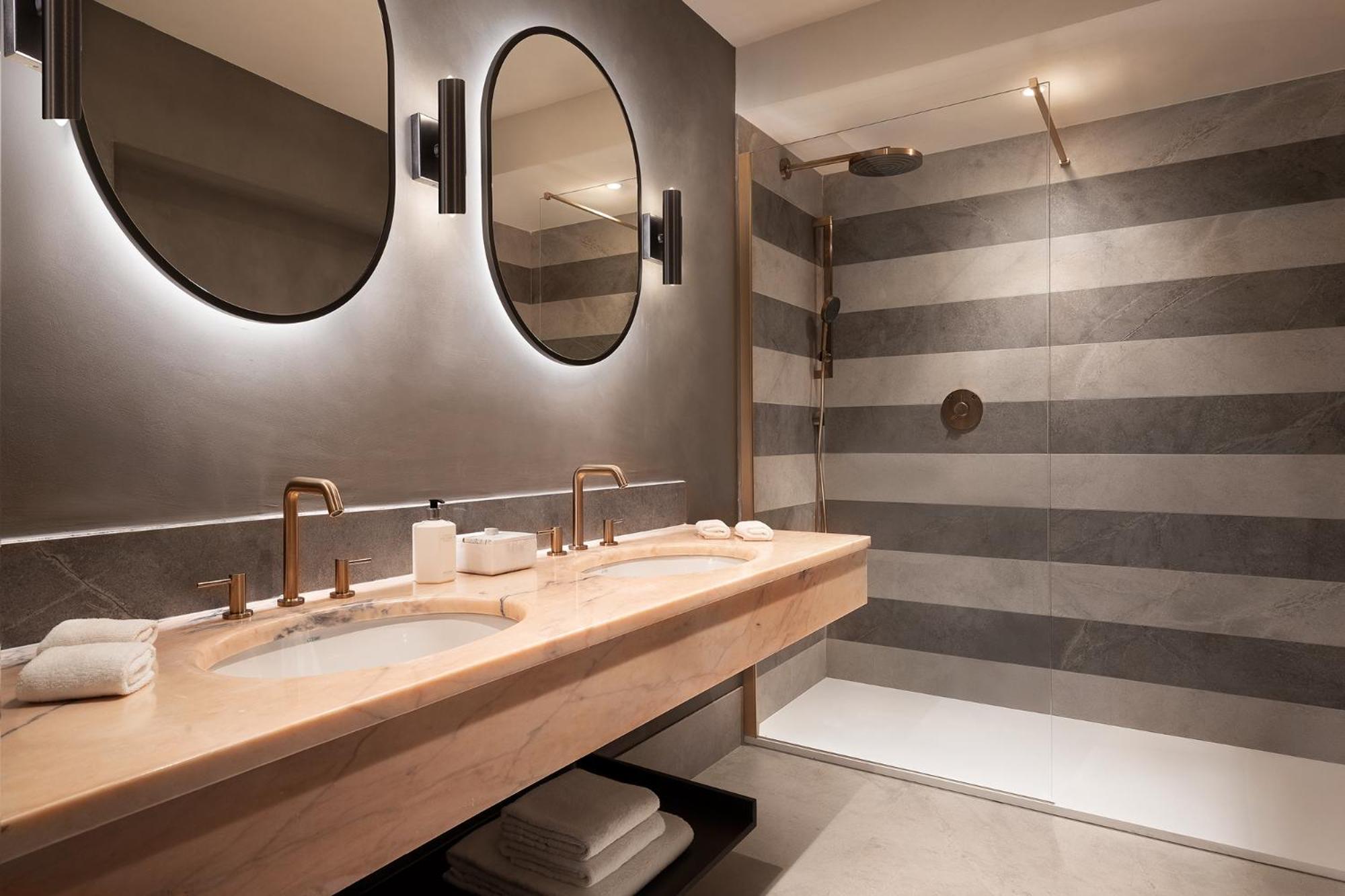 Sina Brufani Hotel Перуджа Екстериор снимка